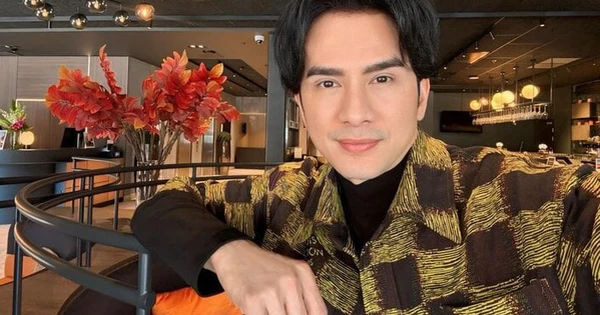 Đan Trường và hành trình vượt qua thử thách sức khỏe