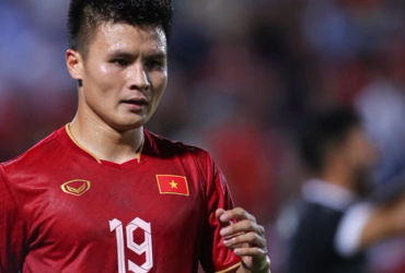 Trải nghiệm hấp dẫn của bóng đá Philippines trong hành trình vòng loại World Cup 2026