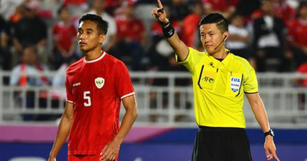 Nhìn lại cuộc chiến U23 châu Á 2024: Giọt nước mắt của HLV Shin Tae-yong