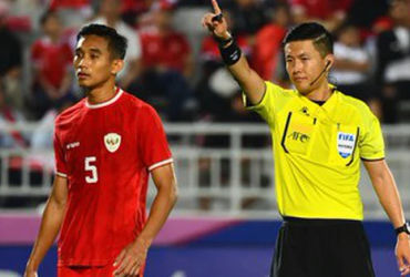 Nhìn lại cuộc chiến U23 châu Á 2024: Giọt nước mắt của HLV Shin Tae-yong