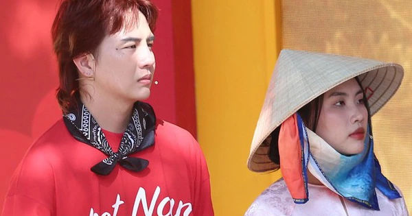 Hành trình báo hiếu của Phương Mỹ Chi: Tôi là nguồn sáng cho cha mẹ