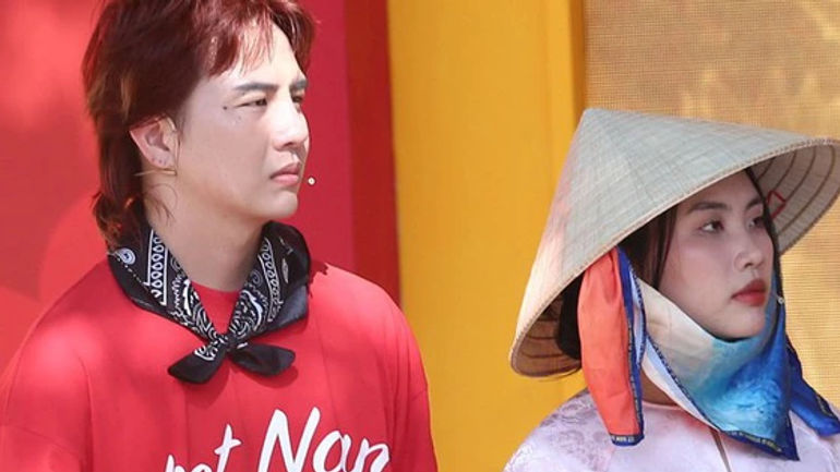 Hành trình báo hiếu của Phương Mỹ Chi: Tôi là nguồn sáng cho cha mẹ