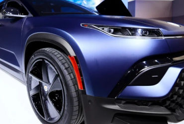 Chuyện Bất Ngờ Từ Fisker: Sự Thăng Trầm Của Công Ty Xe Điện