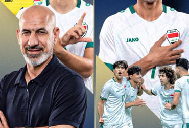 Cuộc hành trình của các đội bóng tới Olympic Paris 2024