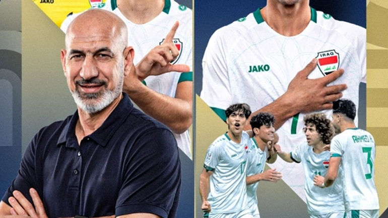 Cuộc hành trình của các đội bóng tới Olympic Paris 2024