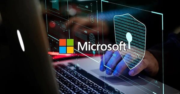 Đăng nhập tiện lợi hơn với Passkey của Microsoft trên Windows, Android và iOS