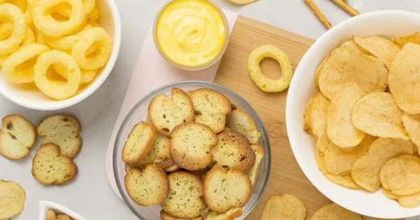 Ảnh Hưởng Của Chế Độ Ăn Uống Đến Não Bộ: Nguy Cơ Tổn Thương Lâu Dài