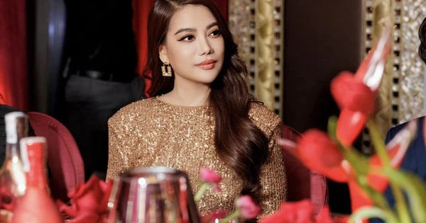 Bí ẩn về sự im lặng của Trương Ngọc Ánh khi bị tố nợ nần