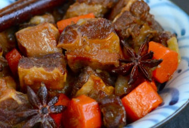 Hồi - Thần dược của sức khỏe và vẻ đẹp tự nhiên