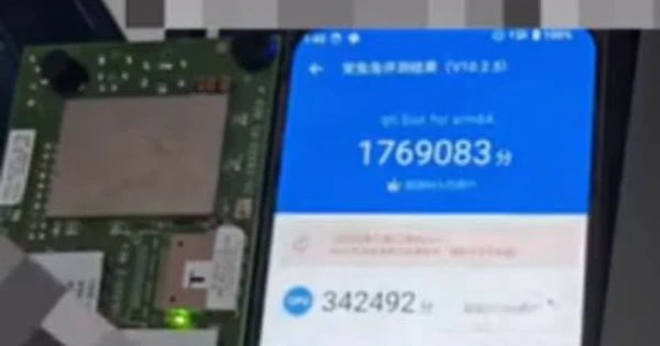 Snapdragon 8 Gen 4 và Sự Đắng Cay của Điểm Hiệu Năng: Thất Bại trước Snapdragon 8 Gen 3?