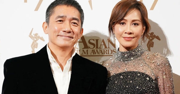 Hành Trình Lãng Mạn của Cặp Đôi Nổi Tiếng: Lưu Gia Linh và Lương Triều Vỹ