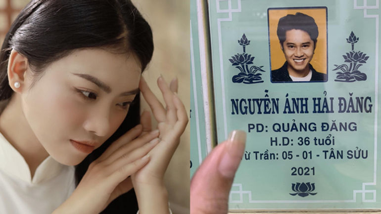 Hành Trình Tìm Lại Ánh Sáng - Câu Chuyện Cảm Động của Nữ Diễn Viên Kim Hoàng