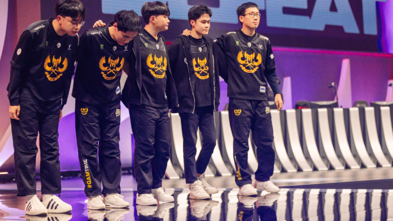 Những Bí Mật Đằng Sau Cuộc Đối Đầu Kinh Hoàng Giữa GAM và FNC tại MSI 2024