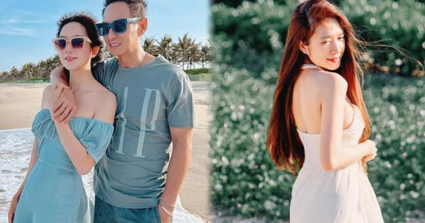 Bí quyết duy trì vóc dáng và nhan sắc tươi trẻ như Minh Hà