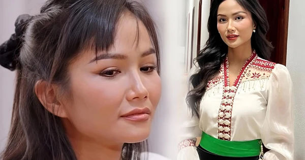 Hoa hậu H'Hen Niê: Hành trình sở hữu tài sản khủng và những kỷ niệm đáng tự hào