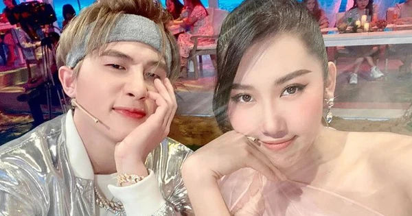Cuộc phiêu lưu tình yêu của Thúy Ngân và Jack: Mối tình đầy tranh cãi trong showbiz Việt