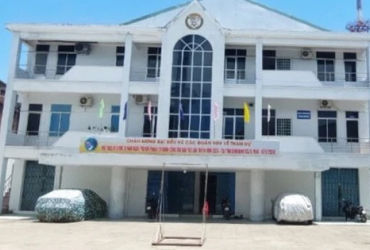 Bí mật đằng sau câu chuyện "cắt xén" tiền ăn của VĐV: Sự thật đau lòng từ Trung tâm huấn luyện Bình Định