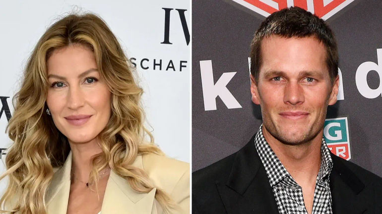 Gisele Bundchen Expresses Disappointment Over Marriage Jokes in Ex Tom Brady's Roast