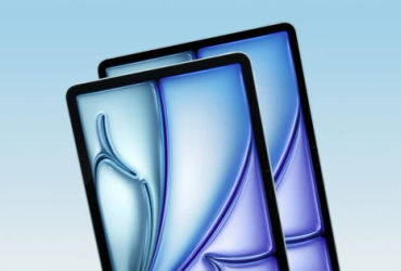 iPad Air 2024: Sự Lột Xác Đầy Ấn Tượng