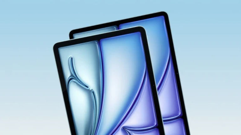 iPad Air 2024: Sự Lột Xác Đầy Ấn Tượng