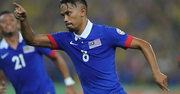 Cuộc hành trình kỳ diệu của những ngôi sao bóng đá Malaysia