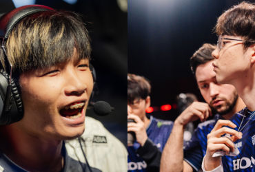 Cuộc Chiến Trên Đấu Trường Esports: Hành Vi 'Giỡn Nhây' Trong Trận Đấu