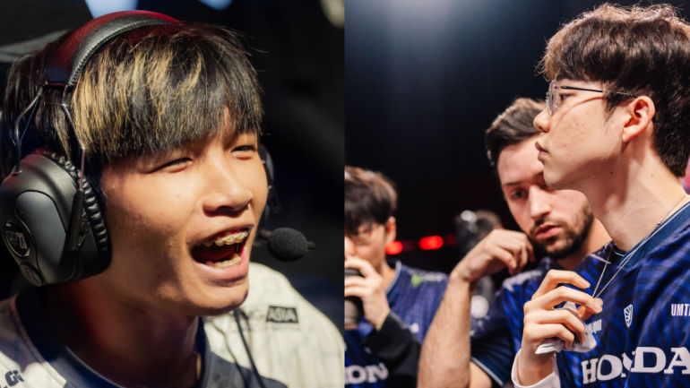 Cuộc Chiến Trên Đấu Trường Esports: Hành Vi 'Giỡn Nhây' Trong Trận Đấu