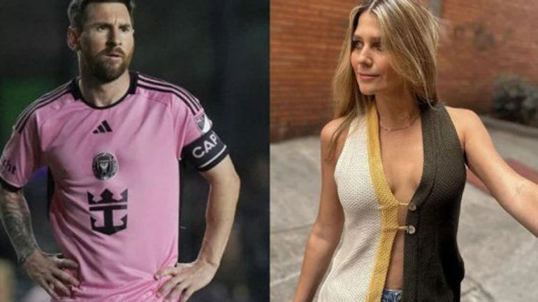 Messi và Câu Chuyện Đằng Sau Cảnh Phóng Viên Bật Khóc