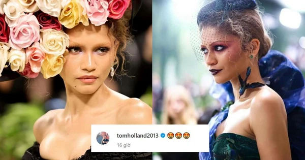 Cuộc Đời Nghệ Thuật của Zendaya và Tom Holland: Tình Yêu và Sự Nghiệp