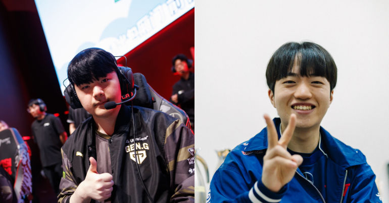 Sức Mạnh Đột Biến: Bí Mật Giúp T1 Đăng Quang Tại CKTG 2023