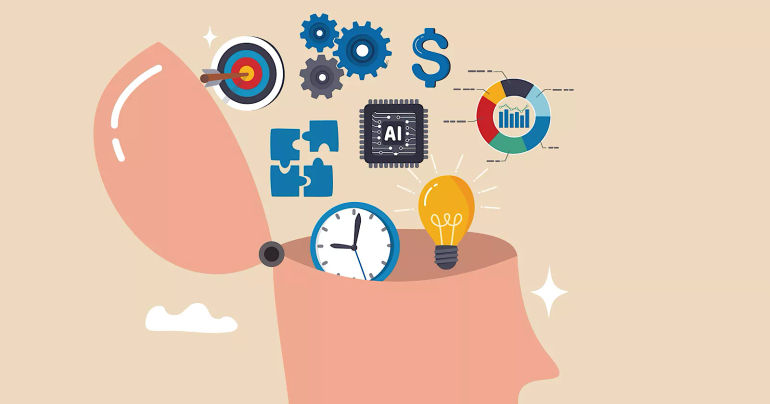 Sức Lan Tỏa Của Trí Tuệ Nhân Tạo Trong Ngành Marketing