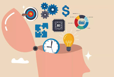 Sức Lan Tỏa Của Trí Tuệ Nhân Tạo Trong Ngành Marketing