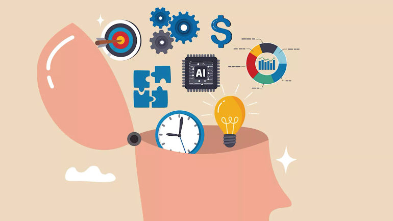 Sức Lan Tỏa Của Trí Tuệ Nhân Tạo Trong Ngành Marketing