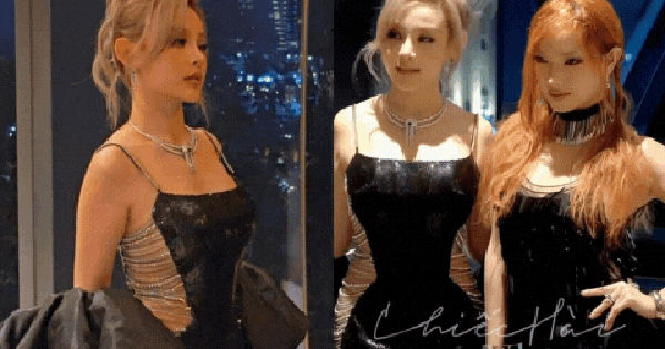 Huyền Baby và Châu Bùi: Đẹp từ 'Cam Thường' Đến Đẳng Cấp