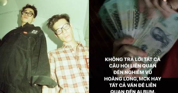 Sự Kiện Nổi Bật: Cuộc Đấu Ý Tưởng Giữa Lope Phạm và MCK