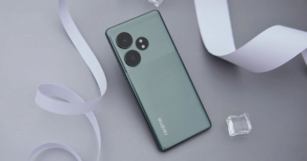 Thách thức cạnh tranh: realme GT Neo6 vs Xiaomi Redmi Turbo 3