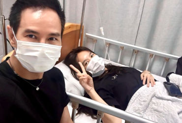 Minh Hà và Lý Hải: Hành trình sáng tạo đầy ấn tượng của cặp đôi nghệ sĩ