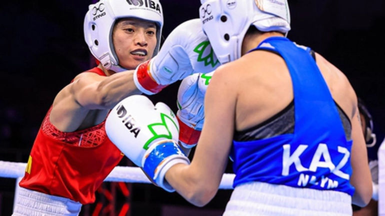 Bi kịch của "Bóng hồng boxing Việt Nam": Nguyễn Thị Tâm và vòng loại Olympic 2024