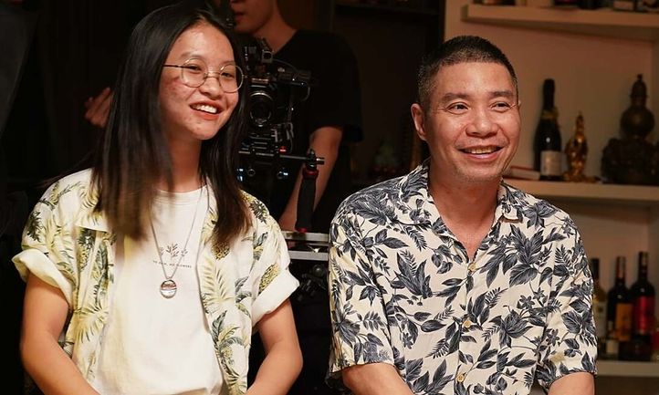 Hành Trình Đạo Diễn Thục Anh: Ánh Sáng từ Chòm Sao Của Công Lý