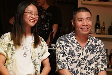 Hành Trình Đạo Diễn Thục Anh: Ánh Sáng từ Chòm Sao Của Công Lý