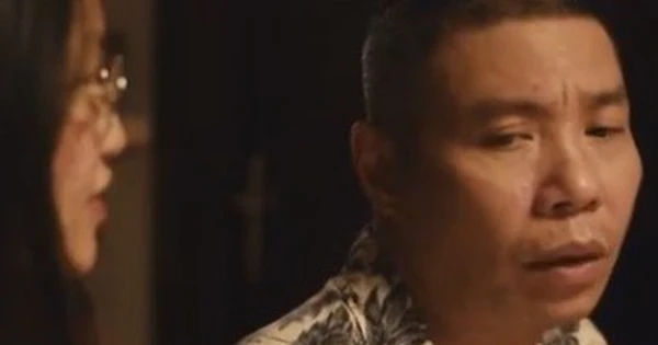 Hành Trình Tìm Lại Tình Yêu Với Bố - Câu Chuyện Của Con Gái NSND Công Lý