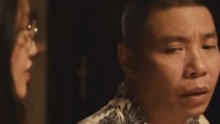 Hành Trình Tìm Lại Tình Yêu Với Bố - Câu Chuyện Của Con Gái NSND Công Lý