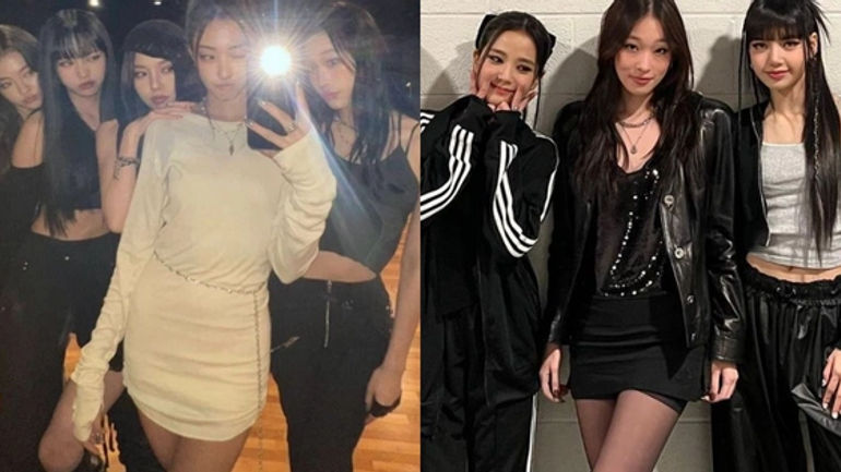 Cuộc Chơi Kpop: Nhóm Nữ Mới Của Teddy và Sự Thay Đổi Bất Ngờ