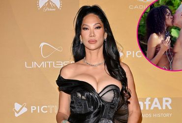 Kimora Lee Simmons Reacts to Daughter Aoki's Controversial Relationship with Older Man