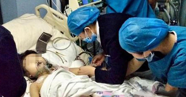 Sai lầm nguy hiểm khi hạ sốt: Học theo trường hợp bi thảm của cô bé 5 tuổi