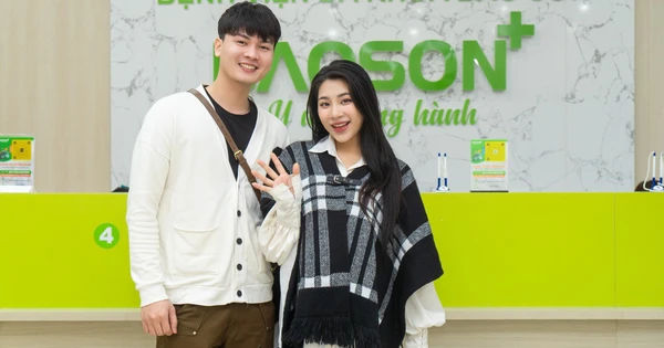 Hành Trình Đi Sinh Đầy Ngạc Nhiên của Nữ Diễn Viên Hương Su