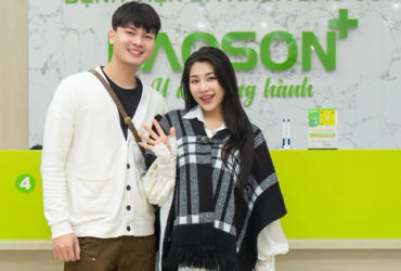 Hành Trình Đi Sinh Đầy Ngạc Nhiên của Nữ Diễn Viên Hương Su