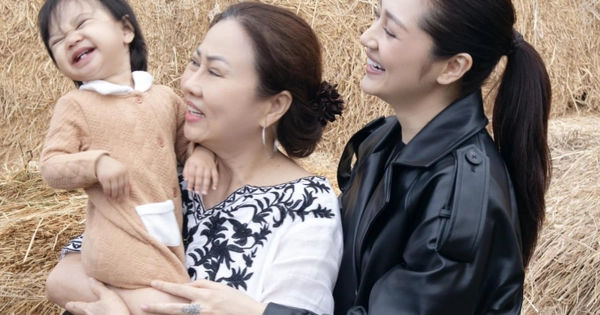 Bảo Anh và Misumi: Hành trình hạnh phúc sau những khó khăn