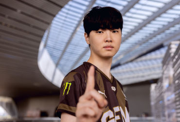 Gen.G và Chovy: Hành trình thay đổi và chiến thắng tại MSI 2024