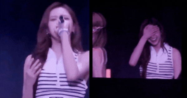 Hành trình đầy xúc cảm của BABYMONSTER: Chuyện về sự cố 'crack' giọng và khoảnh khắc xấu hổ